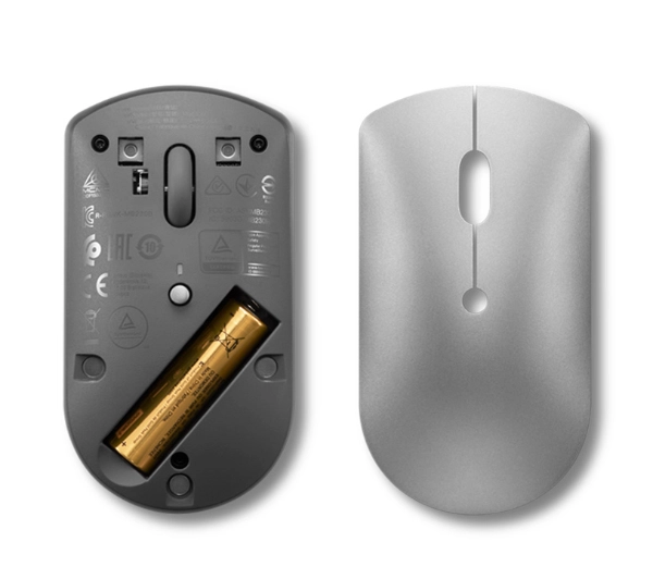 Lenovo 600 Szary
