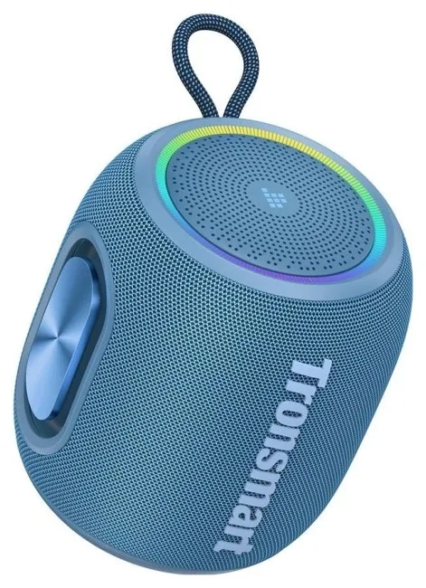 Głośnik Bluetooth Tronsmart T8 Mini 16W Niebieski