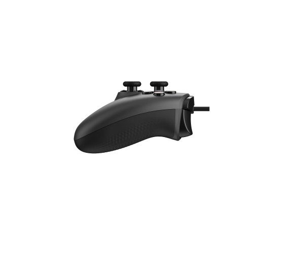 MSI Force GC200 do PC Przewodowy Czarny