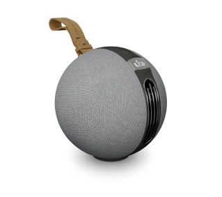 UB+ S1 Circle Light Grey 40W Szary - Kup na Raty - RRSO 0%