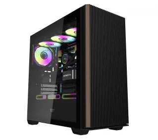 Darkflash DS900WS Czarny