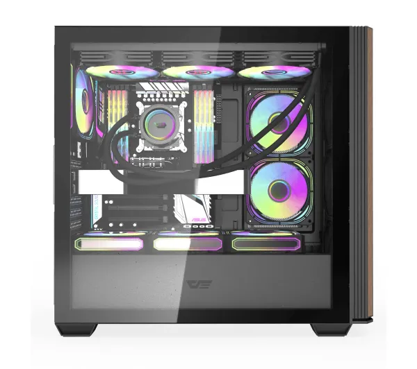 Darkflash DS900WS Czarny