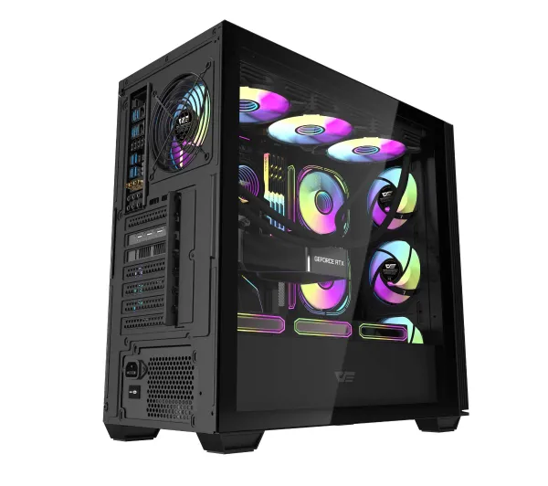 Darkflash DS900WS Czarny