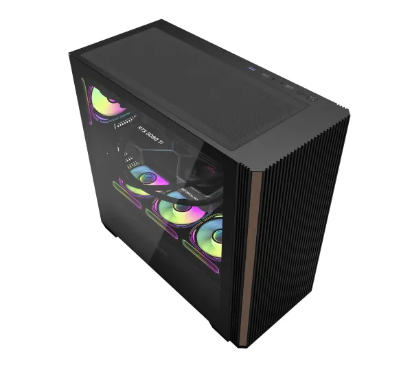 Darkflash DS900WS Czarny