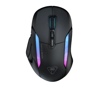 Turtle Beach Kone II Air Czarny - Kup na Raty - RRSO 0%