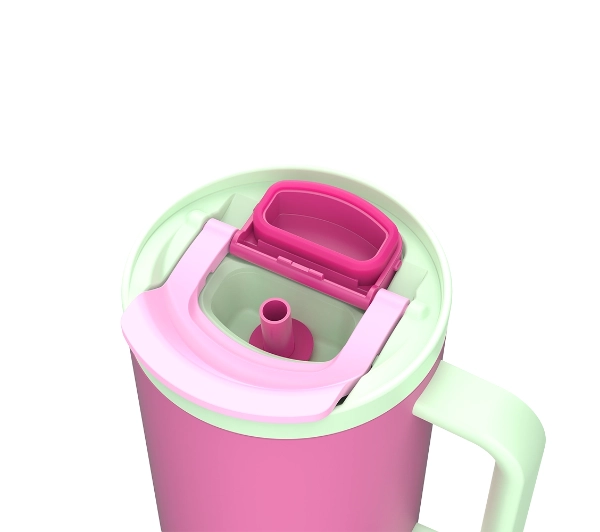 Kambukka Rio 0,95l Bubblegum Mint
