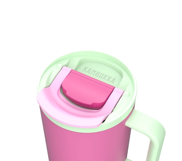 Kambukka Rio 0,95l Bubblegum Mint