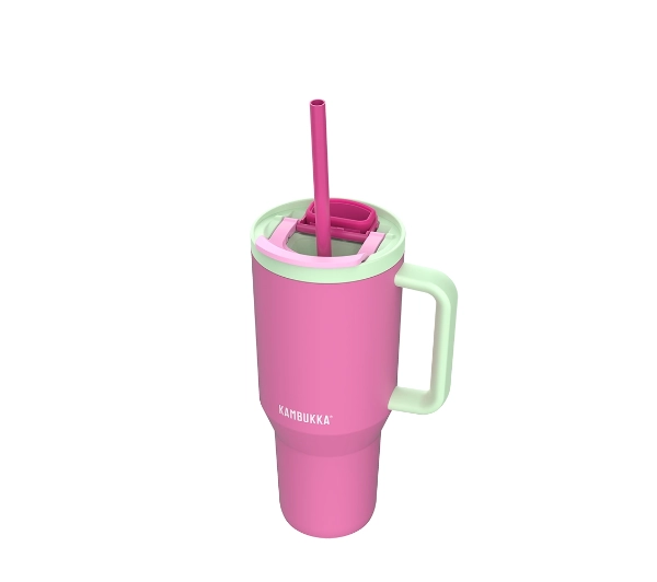 Kambukka Rio 0,95l Bubblegum Mint