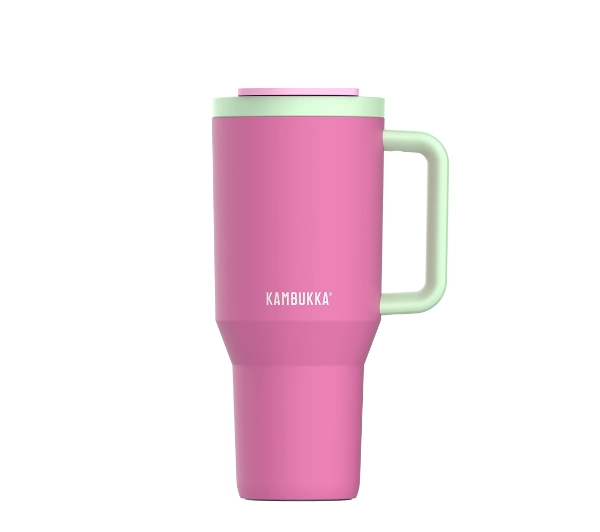 Kambukka Rio 0,95l Bubblegum Mint
