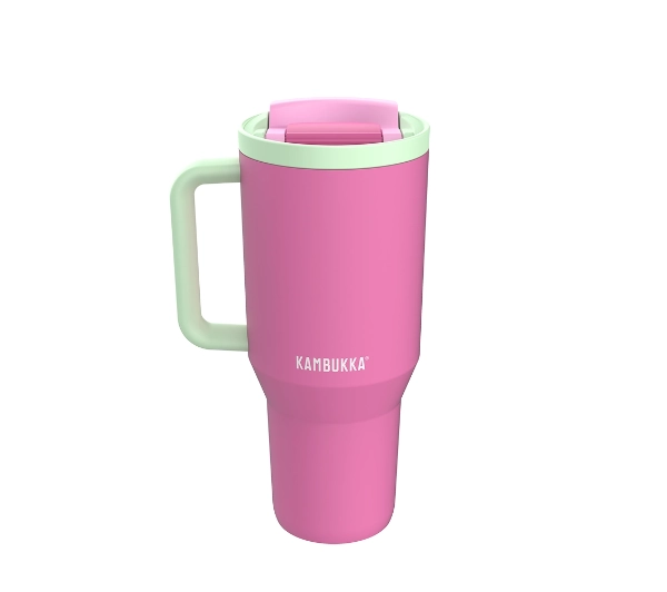 Kambukka Rio 0,95l Bubblegum Mint