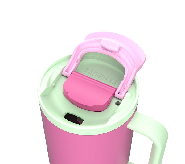 Kambukka Rio 0,95l Bubblegum Mint