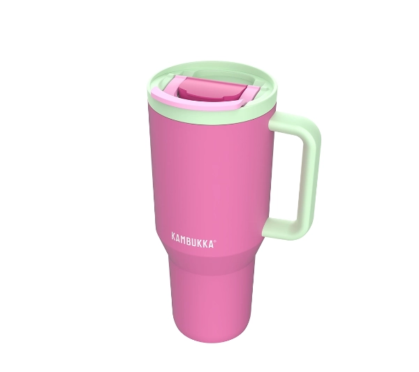 Kambukka Rio 0,95l Bubblegum Mint