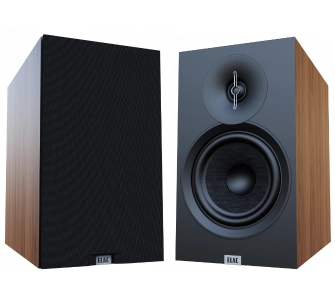 Kolumny Elac Debut 3.0 B6.3 Walnut 2szt.