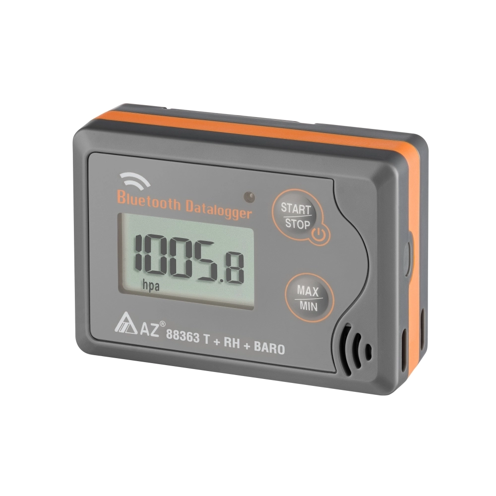 Czujnik temperatury / wilgoci AZ Instruments AZI-AZ 88363