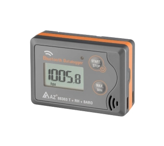 Czujnik temperatury / wilgoci AZ Instruments AZI-AZ 88363