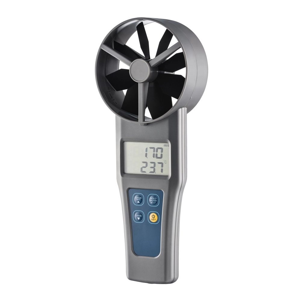 Wiatromierz AZ Instruments AZI-AZ 8931