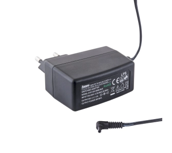 Zasilacz AZ Instruments do Mierników Typ M ZA-VZ-M