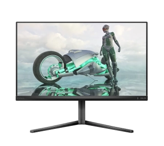 Monitor Philips Evnia 27M2N3800A/00 27" 4K Fast IPS Dual Mode 160Hz/320Hz 0,5ms MBR Gamingowy