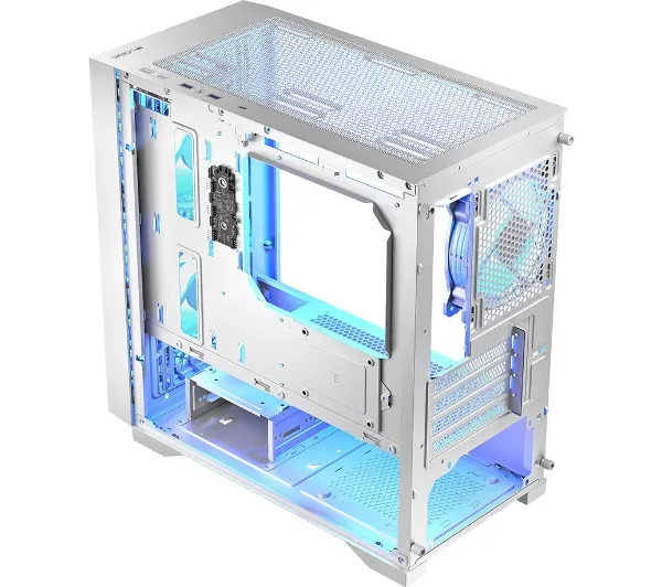 Logic Dart Pro ARGB Mini Biały