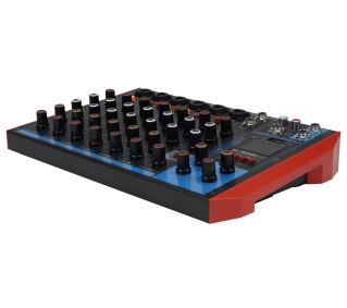 Musicmate MM-SM500 FusionMix - Kup na Raty - RRSO 0%