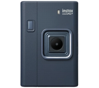Aparat Fujifilm Instax LiPlay+ Granatowy