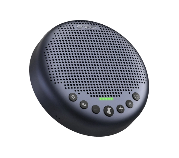 Głośnik EMEET OfficeCore Luna Plus 1.0, Komunikacja bezprzewodowa