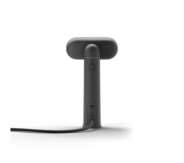 Parownice do ubrań - Steamery Cirrus Lite 1200W 16g/min Czarny