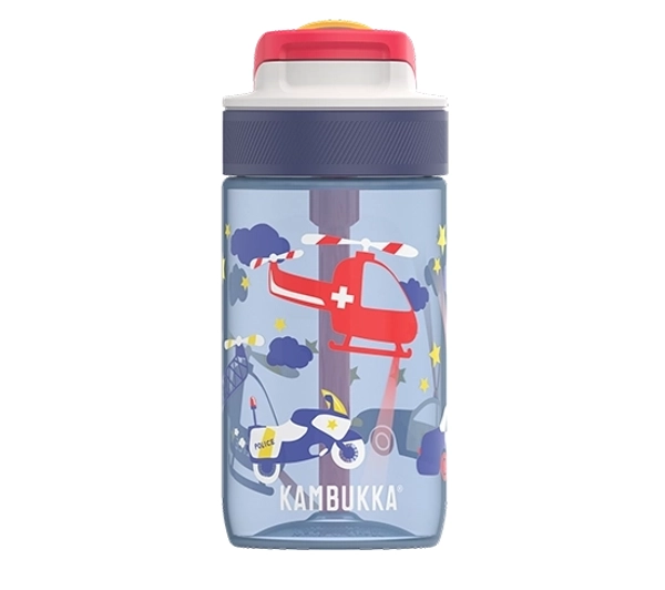 Kubki termiczne - Kambukka Lagoon 0,4l Police Patrol