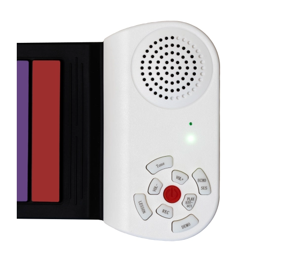 Musicmate zwijany MM-P6 TravelMelody