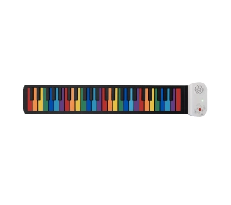 Keyboard Musicmate zwijany MM-P6 TravelMelody