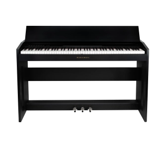 Pianino cyfrowe Musicmate P100-B GrandElegance Czarny
