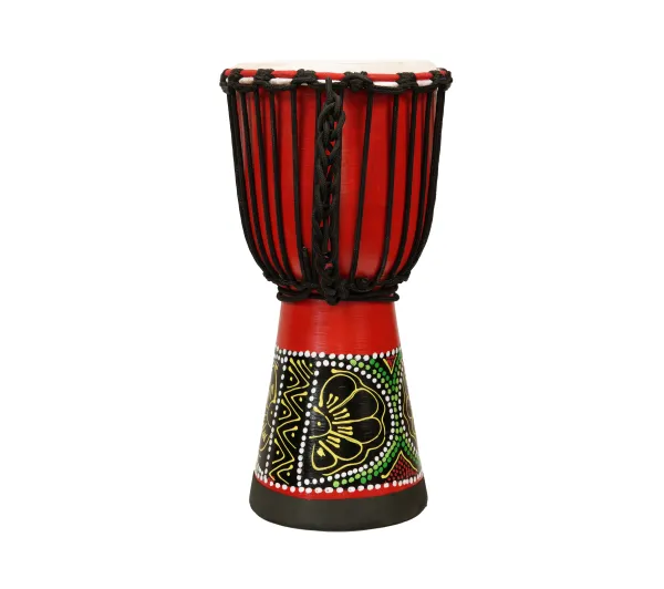 Musicmate Bęben Djembe MM-DRM50 ShelfSound