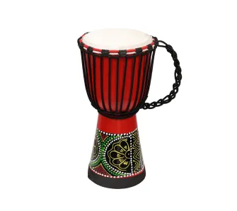 Akcesoria muzyczne Musicmate Bęben Djembe MM-DRM50 ShelfSound