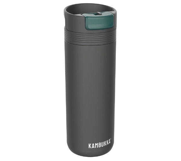 Kambukka Cabo 0,5l Grey