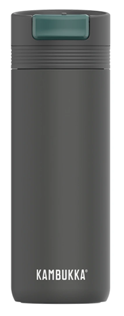 Kubek termiczny Kambukka Cabo 0,5l Grey