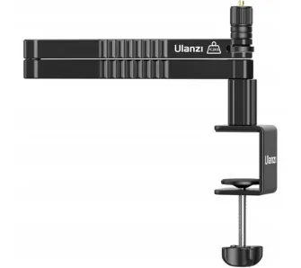 Uchwyt Ulanzi VIJIM LS26 Czarny