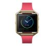 Fitbit by Google Blaze L (różowy/złoty)