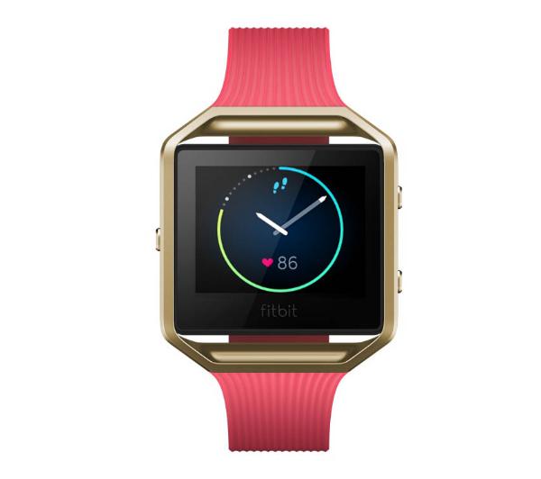 Fitbit blaze online cena