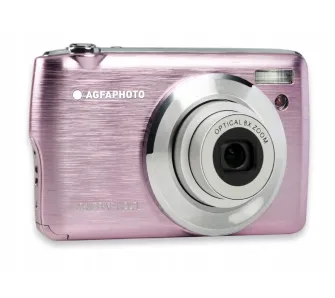 Aparat AgfaPhoto DC8200 Różowy