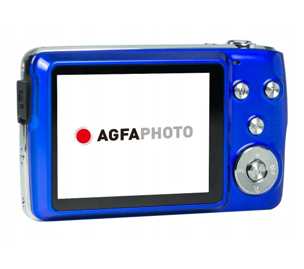 AgfaPhoto DC8200 Niebieski