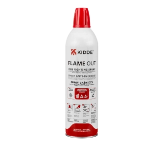 Spray gaśniczy Kidde FlameOut 500ml