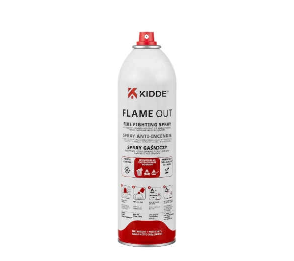 Kidde FlameOut 500ml