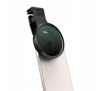 Obiektyw Apollo Soczewka Filtr CPL