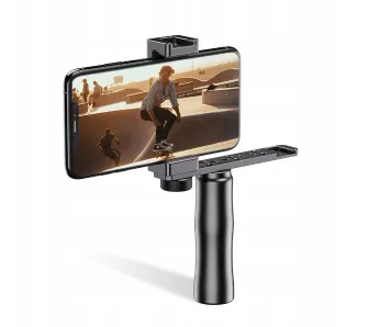 Adapter Apexel APL-VG01 Czarny