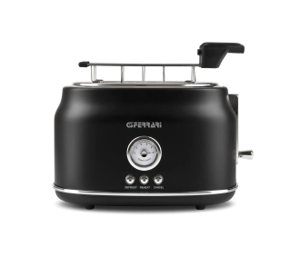 G3 Ferrari Artysta G10134 Rozmrażanie 815W Czarny