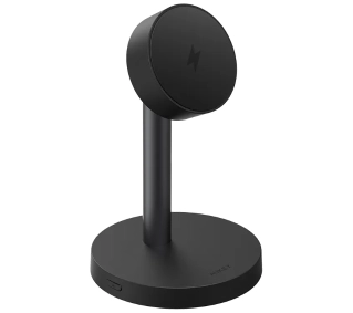 Aukey LC-MC111 Stand 25W Qi2.2 Czarny