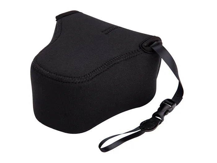 Etui JJC OCF2BK Czarny