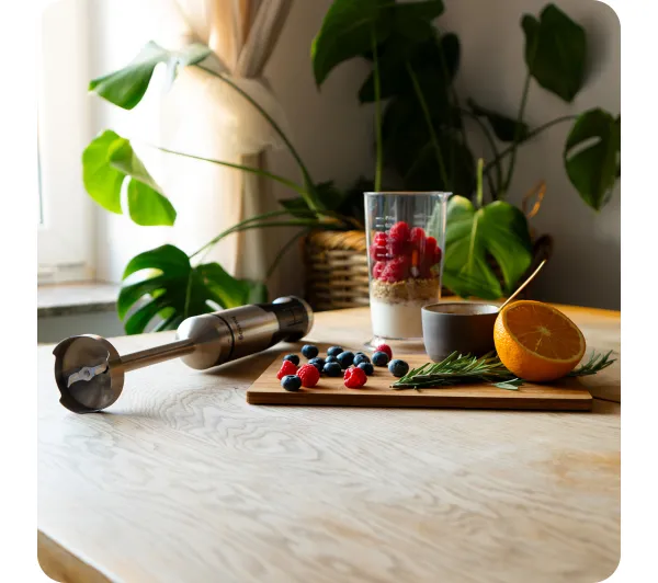 Huslog HUS1047 1500W