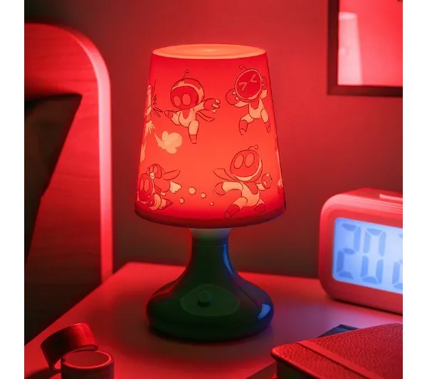 Paladone Astro Bot Table Lamp