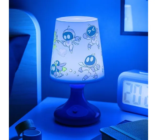 Paladone Astro Bot Table Lamp